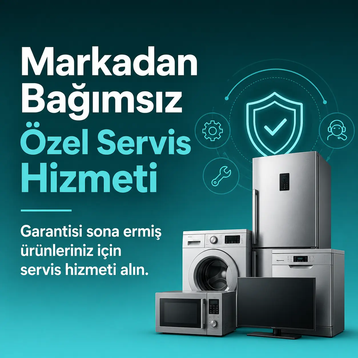 Aydın Protherm Teknik Servis